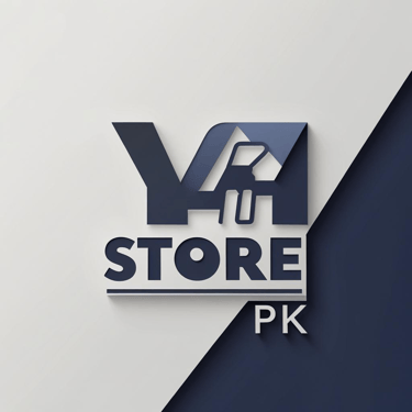 YA Store PK logo