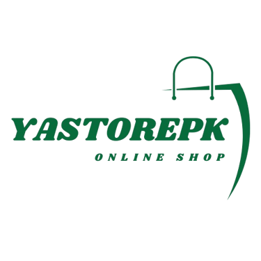 YA Store PK logo