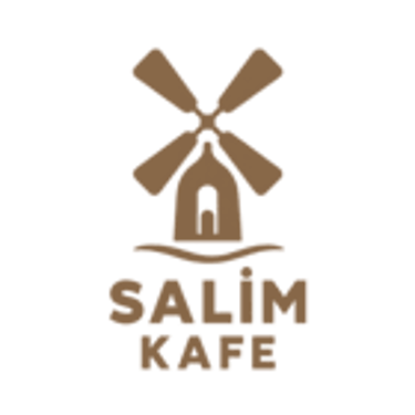 Salim Kafe logo