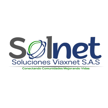 soluciones viaxnet s.a.s logo