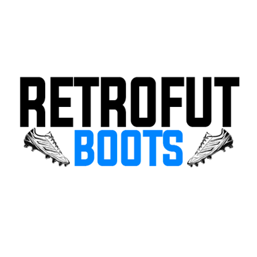 RetroFutboots logo