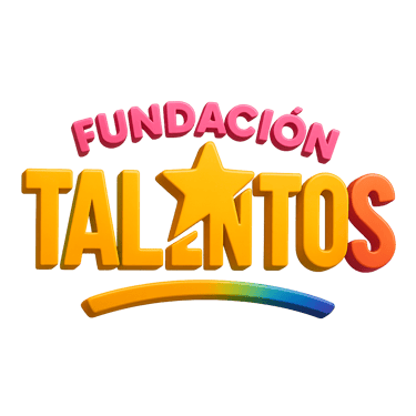 fundacion talentos ( cambiando vidas) logo