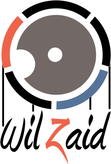 Wil ZAID, Photographe logo