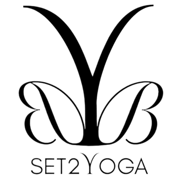 Bikram Yoga Beecroft - Set2Yoga logo