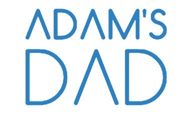 adamsdad.in logo