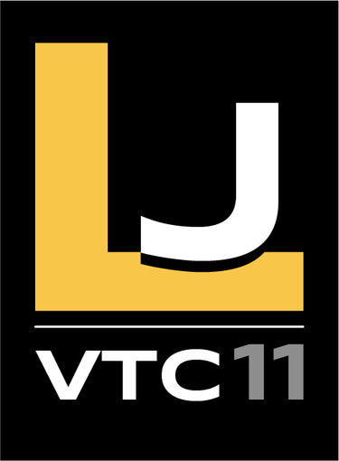 LJ VTC - Votre Service de Transport Privé d'Excellence logo