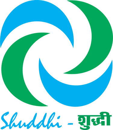 SHUDDHI COMPANY logo