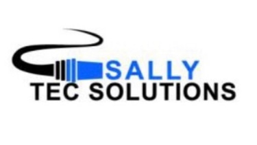 Sally Tec Solutions logo