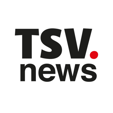 TSV Noticias logo