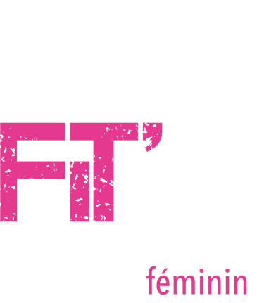 LADY FIT' CLUB - Le sport au feminin ! Salle de fitness réserver aux femmes sur Aulnay-Sous-Bois et Villepinte en région Parisienne logo