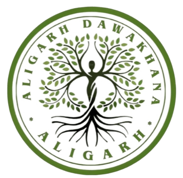 Aligarh Dawakhana and Health Clinic: Best Sexologist logo