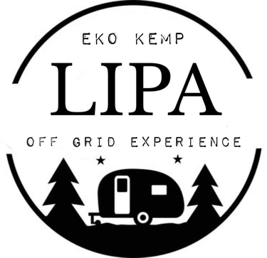 Ekokemp LIPA  logo