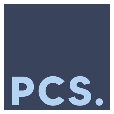 PCS Construction logo