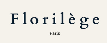 Florilège Paris Cartagena : joaillerie contemporaine & sculpturale logo