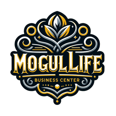 Mogul Life Business Center logo