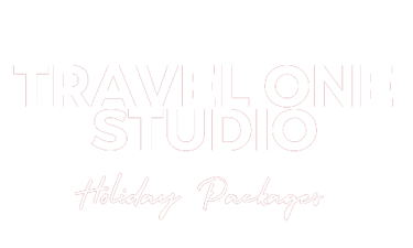 Travel One Studio - Customized Holiday Packages logo
