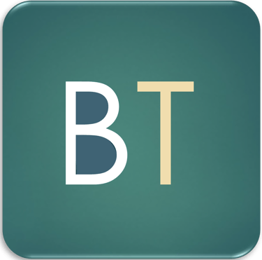 BezzieTravel logo