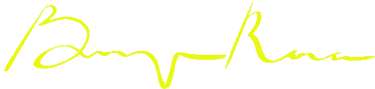 Borja Roca Artist logo