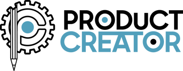 Custom Product Development logo