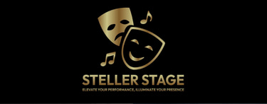 Stellar Stage logo