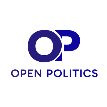 OPENPOLITICS logo