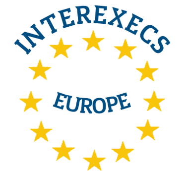 Interexecs Europe logo