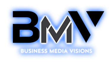 Business Media Visions logo
