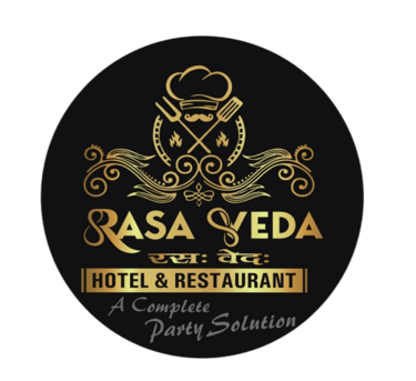Rasa Veda Hotel & Restaurant logo