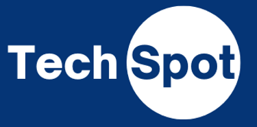 Tech Spot logo