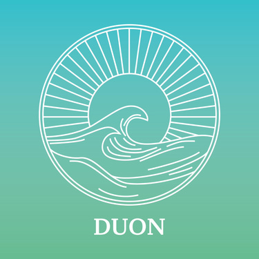 Duon Baler logo