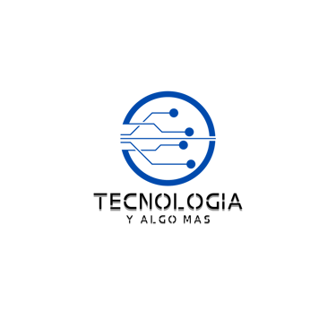 Tecnologia Y algo Mas logo