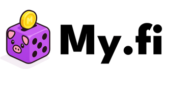 My.fi logo