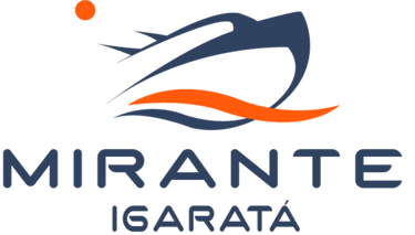Mirante Igaratá logo