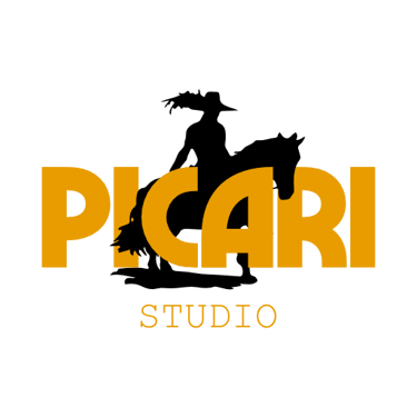 Picari Studio logo