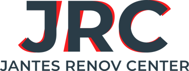 Jantes Renov Center logo