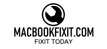 MacbookFixit logo