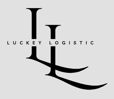 Luckey Logistics logo