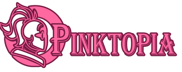 Pinktopia logo