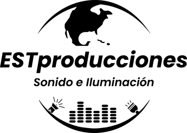 EST Producciones logo