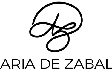 Aria De Zabal logo