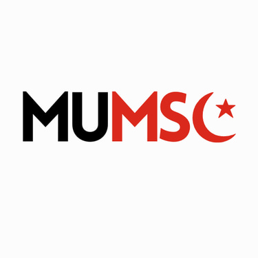 Manchester United Muslims Supporters Club logo