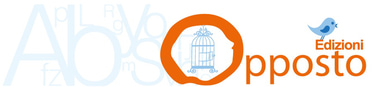 Opposto Edizioni logo