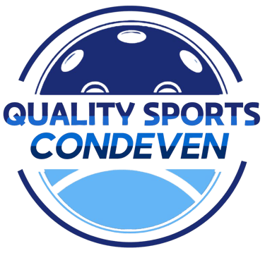QUALITY SPORTS SERVICES logo