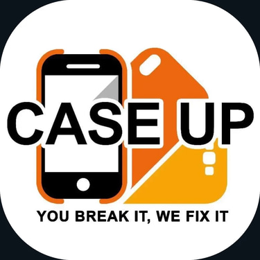 CaseUp Mobiles logo