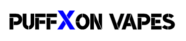 Puffxon Vapes logo