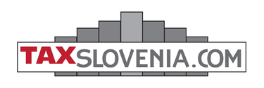 TaxSlovenia and TaxCroatia logo