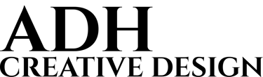 ADH Creative Design Wardrobe Costume Stylist logo