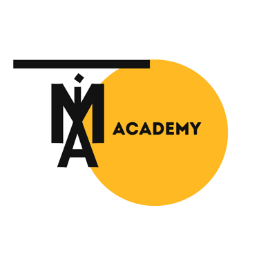 TIMA ACADEMY logo