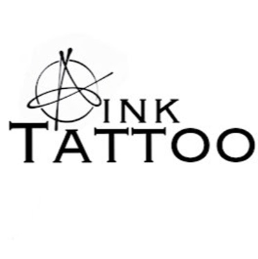 ainktattoo logo
