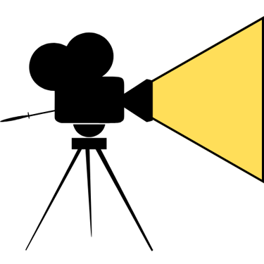 Pedro Afonso em Cena logo